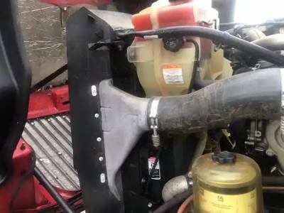 Western Star 5700 Radiator