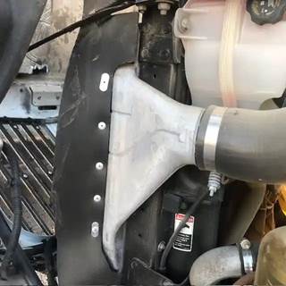 Western Star 5700 Radiator