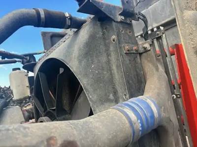 Western Star 6900 XD Radiator