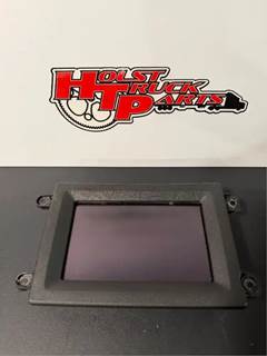 Kenworth T680 Radio