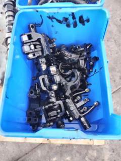 Detroit Series 60 12.7L DDEC III Rocker Arm