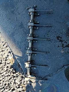 International DT466E Rocker Arm for a 2004 International 4300