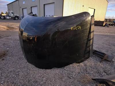 Peterbilt 579 Roof Fairing
