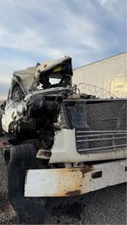 Ford L9000 Salvage Truck