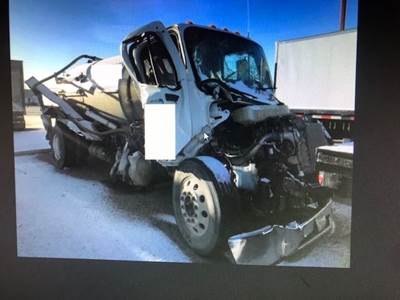 Freightliner M2 106 Salvage Truck