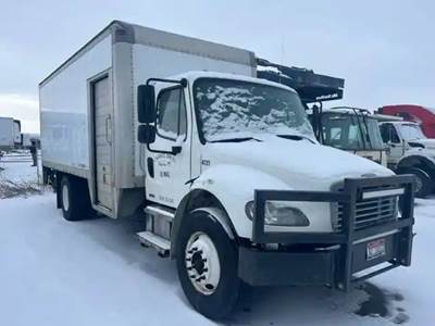 Freightliner M2 106 Salvage Truck