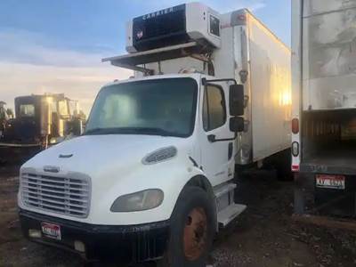 Freightliner M2 106 Salvage Truck