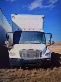 Freightliner M2 106 Salvage Truck
