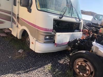 GM/Chev (HD) P30 Salvage Truck