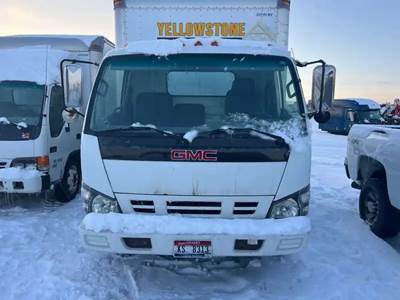 GM/Chev (HD) W4500 Salvage Truck