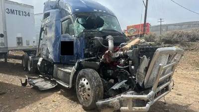 Kenworth T680 Salvage Truck