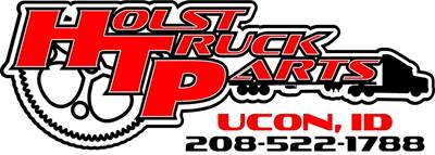 Kenworth T800 Salvage Truck