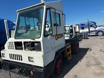 Ottawa COMMANDO CYT30 Salvage Truck