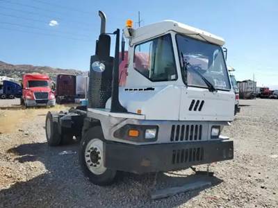 Ottawa Ottawa T2 Salvage Truck