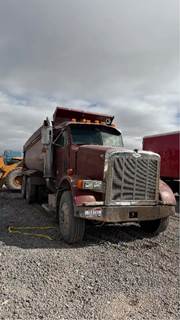 Peterbilt 378 Salvage Truck