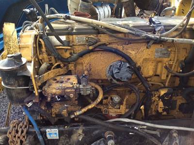 2002 Peterbilt 379 Salvage Truck For Sale Ucon Id 110418