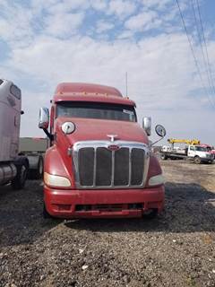 Peterbilt 387 Salvage Truck