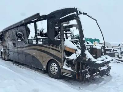 Spartan K2 Salvage Truck