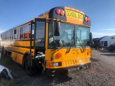 Isl 300HP, Allison 3000, 21060S 5.29