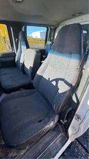 Chevrolet C4500 Seat