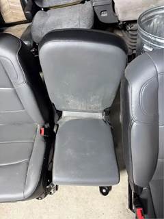 Dodge 5500 Chassis Seat for a 2023 Ram 5500 Chassis