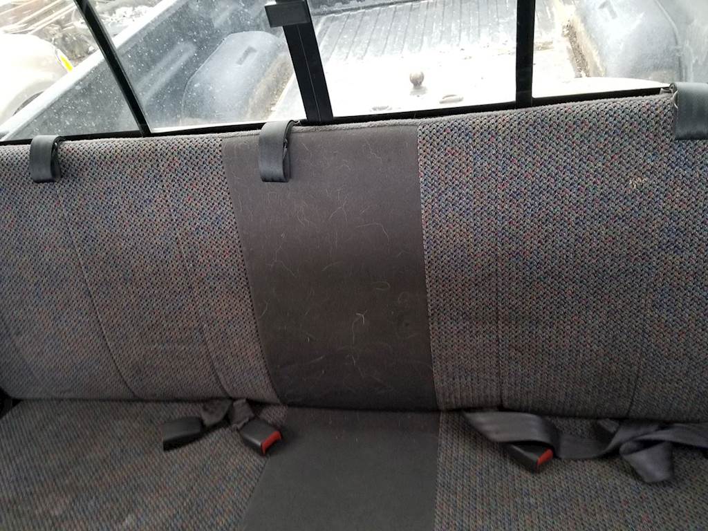 Dodge Ram Seat for a 2002 Dodge Ram Pickup For Sale Ucon, ID 105186