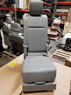 Ford F-150 Seat for a 2017 Ford F150 PICKUP