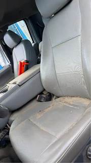 Ford F-550 Seat