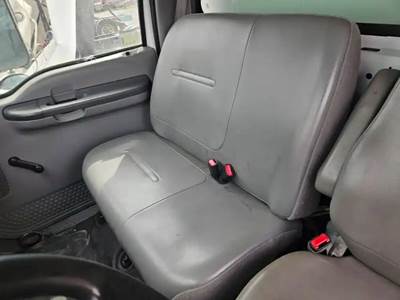 Ford F-750 Right Seat
