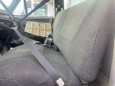 Ford F-800 Seat for a 1997 Ford F800