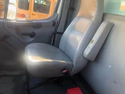 Freightliner M2 106 Right Seat