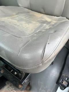 Freightliner M2 106 Left Seat