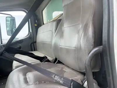 Freightliner M2 106 Left Seat