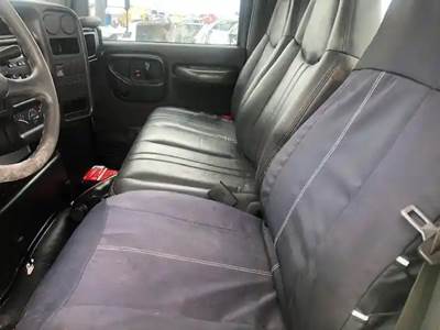 GMC C7500 Seat