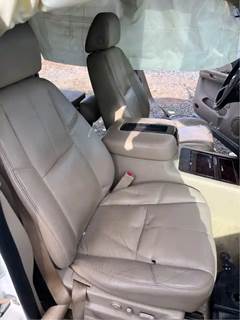 GMC YUKON XL Right Seat