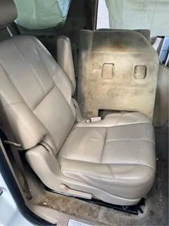 GMC YUKON XL Seat