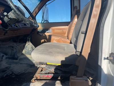 GM/Chev (HD) TOPKICK Seat