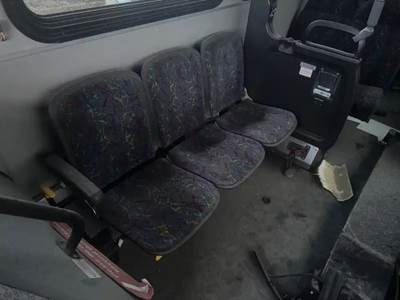 Gillig Low Floor Bus Seat
