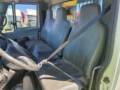 International 4200 Left Seat