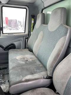 International 4300 Right Seat