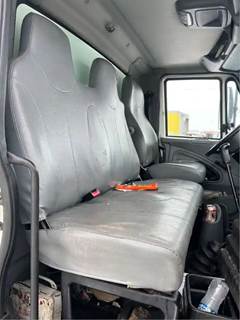 International 4300 Seat