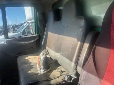 International 4300 Right Seat