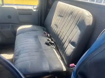 International 4700 Right Seat