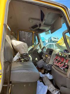 International DuraStar 4300 Seat