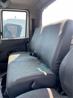 International DuraStar 4300 Right Seat