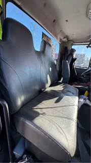 International DuraStar 4300 Left Seat