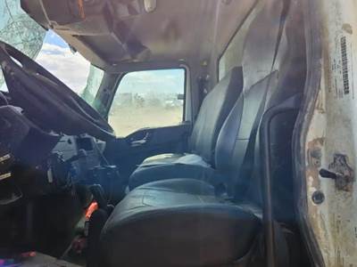 International MV607 Seat