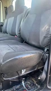 International TerraStar Left Seat