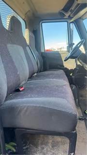 International TerraStar Right Seat