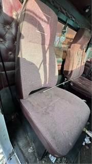 Kenworth W900 Right Seat